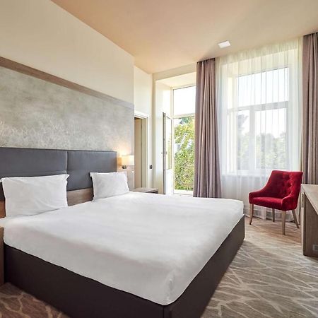 Radisson Hotel City Centre Odessa Ngoại thất bức ảnh
