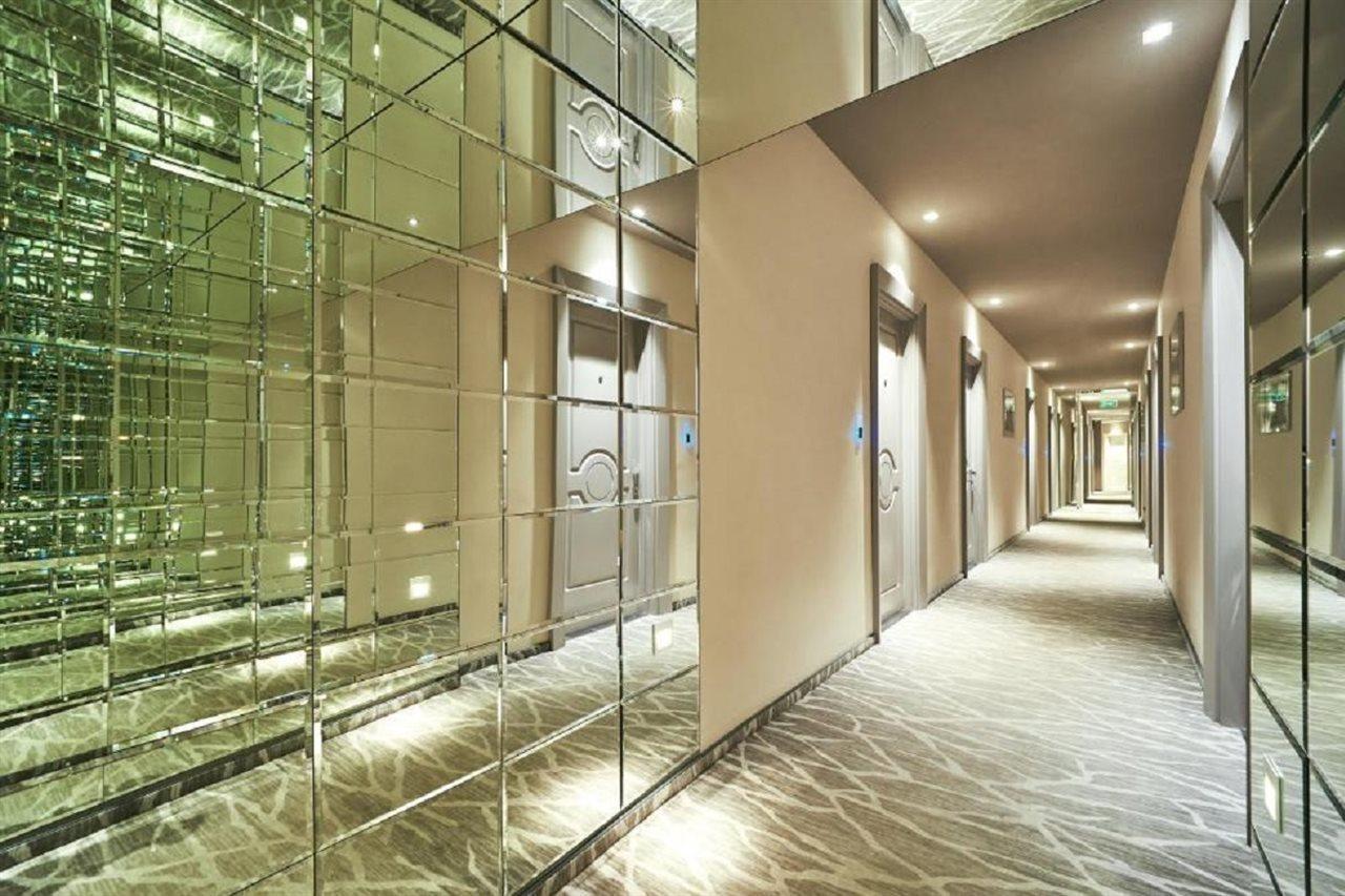 Radisson Hotel City Centre Odessa Ngoại thất bức ảnh