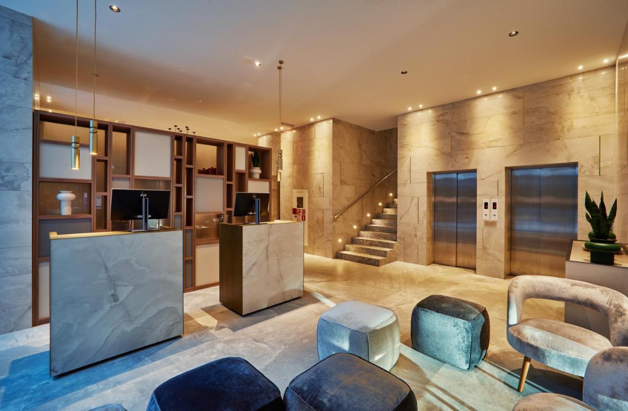Radisson Hotel City Centre Odessa Ngoại thất bức ảnh