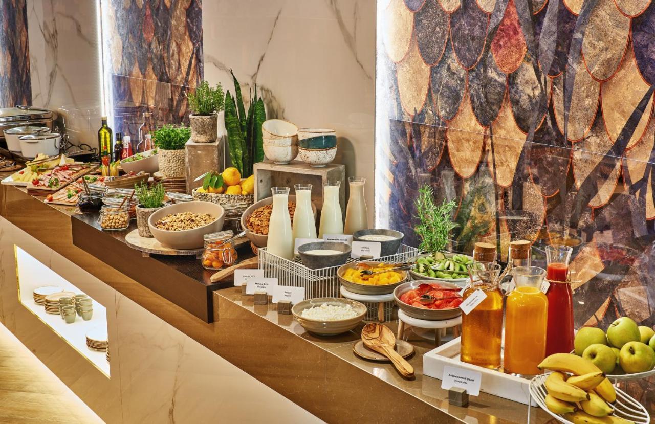 Radisson Hotel City Centre Odessa Ngoại thất bức ảnh