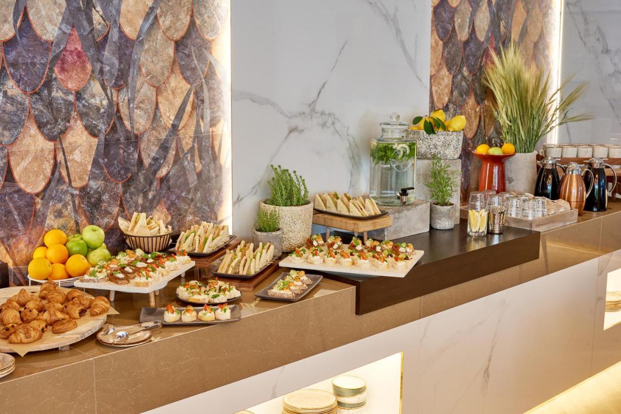 Radisson Hotel City Centre Odessa Ngoại thất bức ảnh