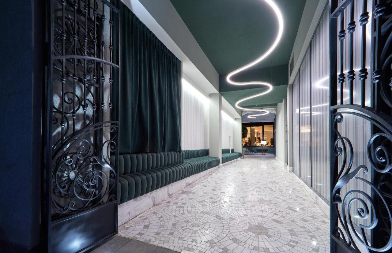 Radisson Hotel City Centre Odessa Ngoại thất bức ảnh