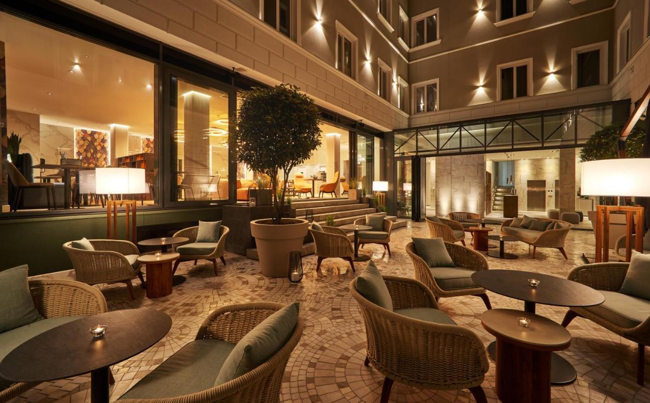 Radisson Hotel City Centre Odessa Ngoại thất bức ảnh