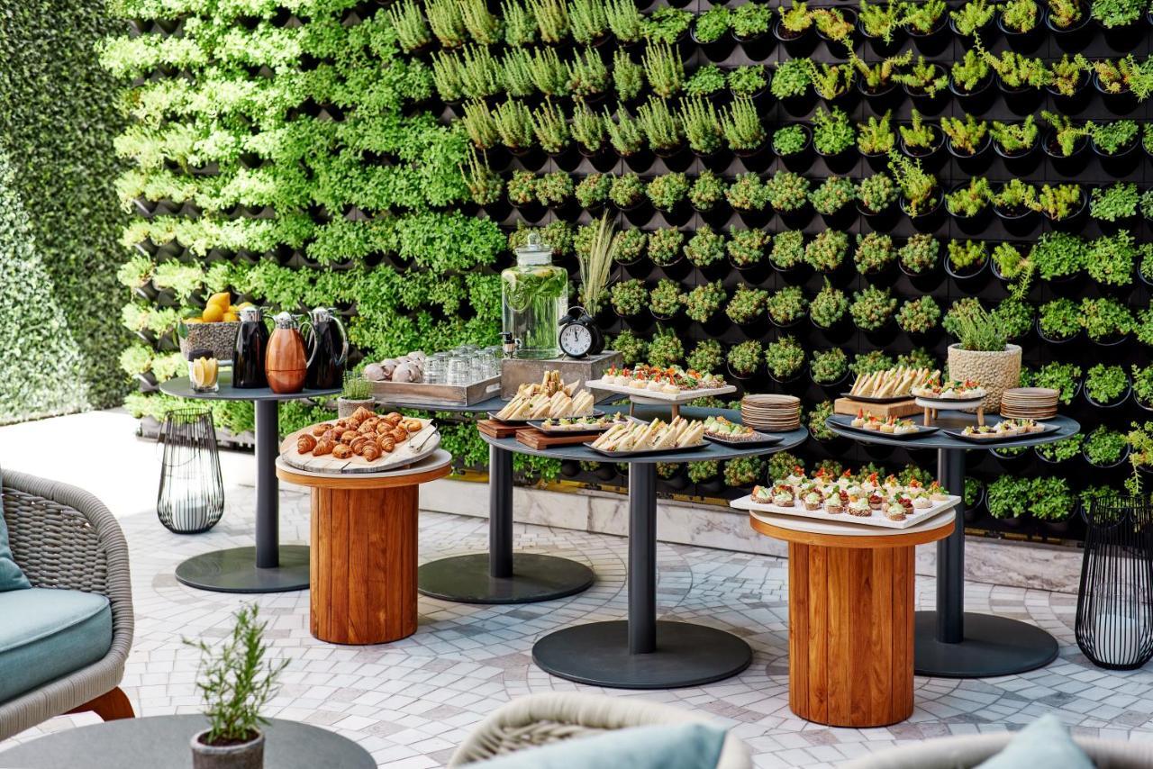 Radisson Hotel City Centre Odessa Ngoại thất bức ảnh