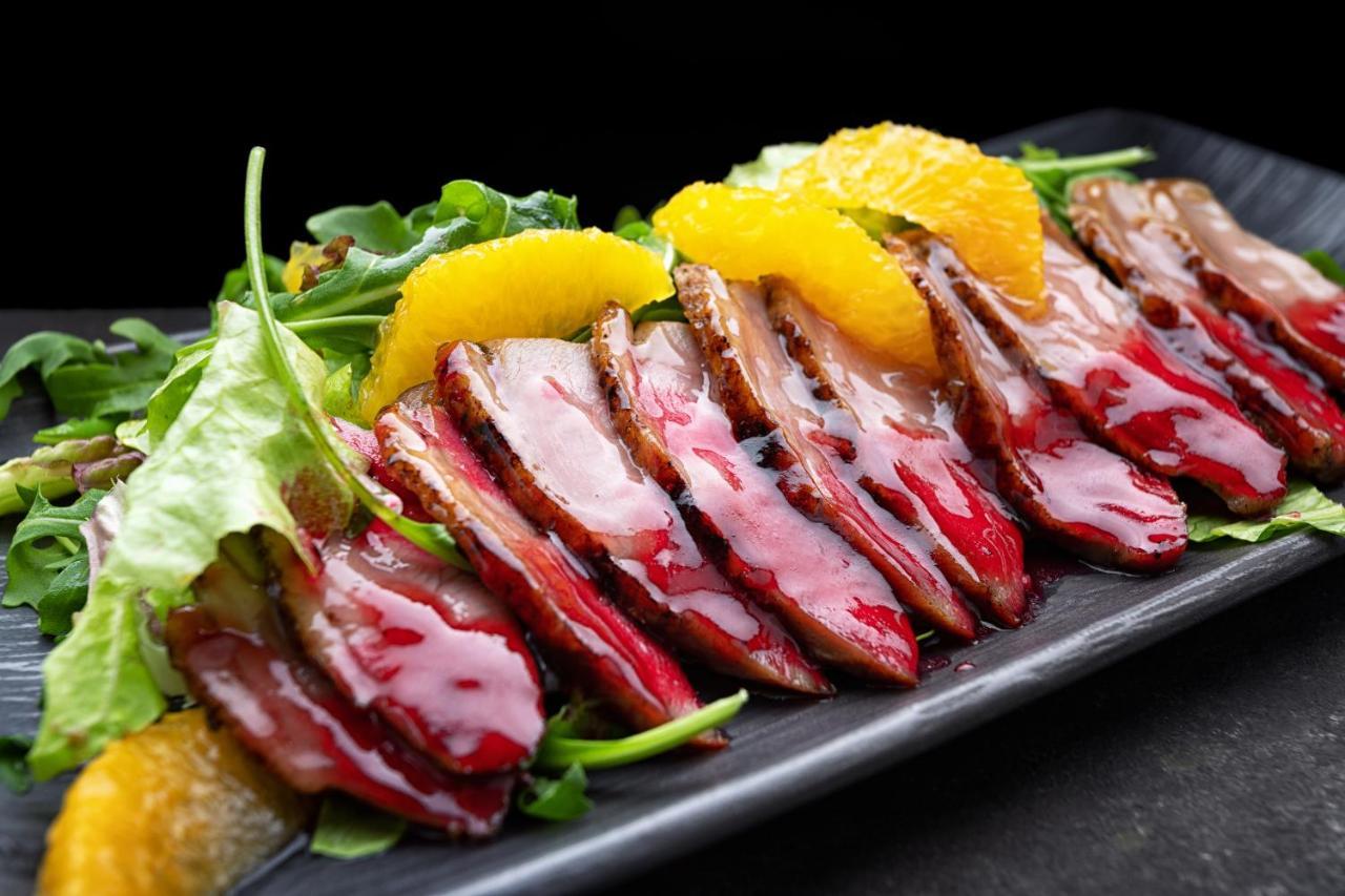 Radisson Hotel City Centre Odessa Ngoại thất bức ảnh