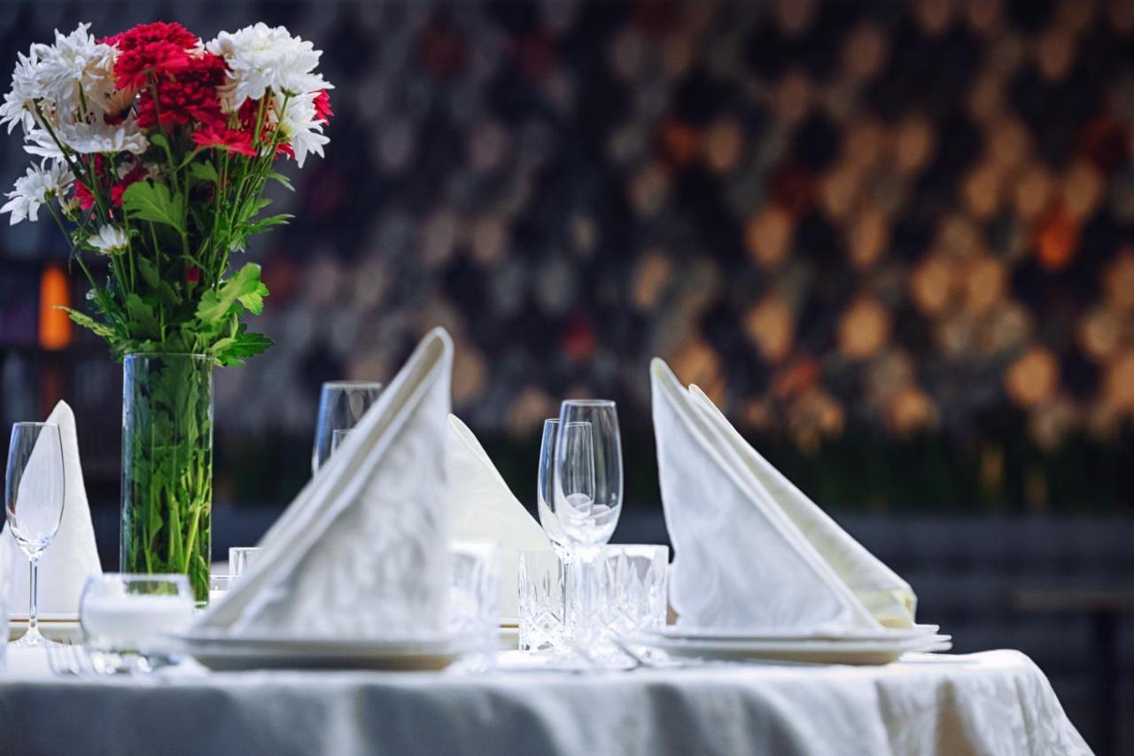 Radisson Hotel City Centre Odessa Ngoại thất bức ảnh