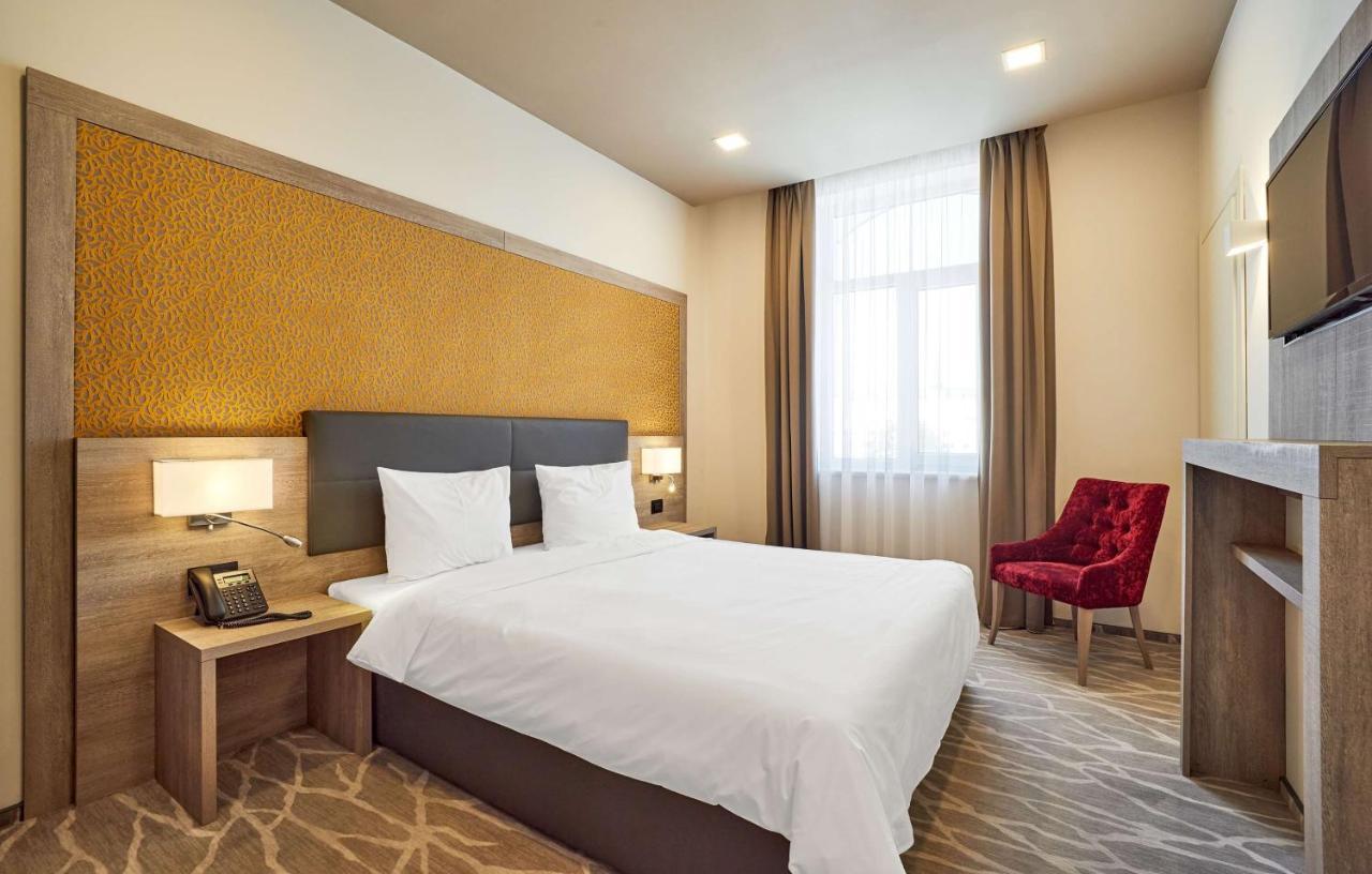 Radisson Hotel City Centre Odessa Ngoại thất bức ảnh