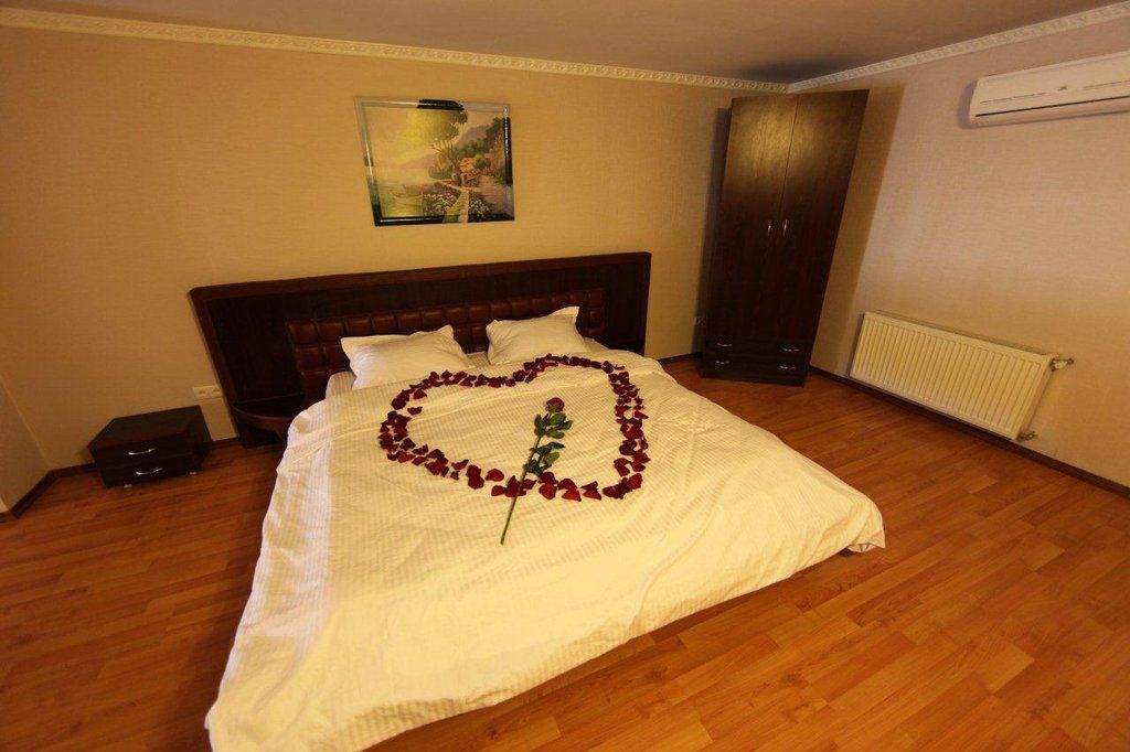 Radisson Hotel City Centre Odessa Ngoại thất bức ảnh