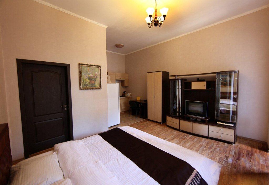 Radisson Hotel City Centre Odessa Ngoại thất bức ảnh